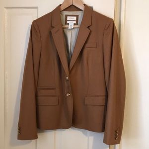 J Crew Schoolboy Blazer Size 12